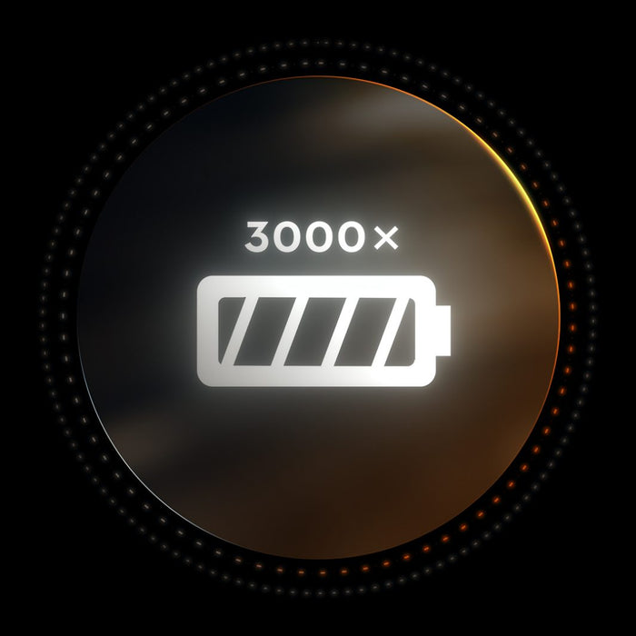 STIHL ALLPRO AP 300 P Connected Battery
