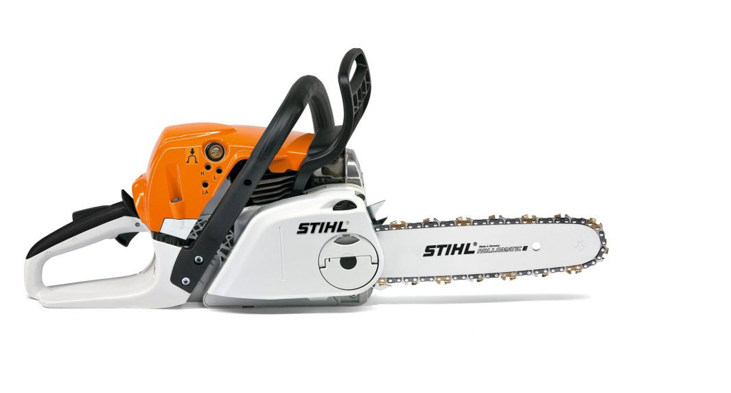 STIHL MS 251 Gas Chainsaw w/ Easy Start (45.6cc) - 16"