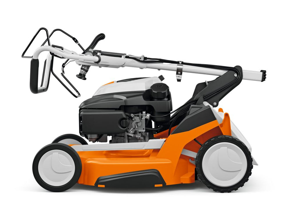 STIHL RM 655 VS Gas Powered Lawn Mower