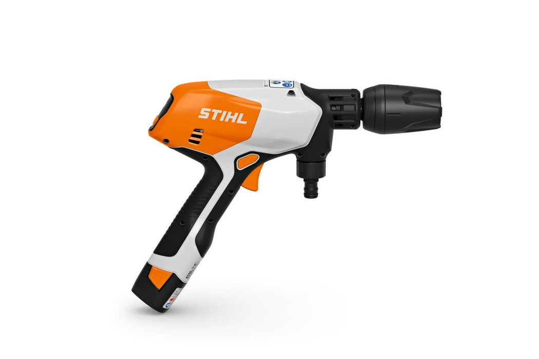 STIHL RCA 20 350psi Electric Pressure Washer Kit