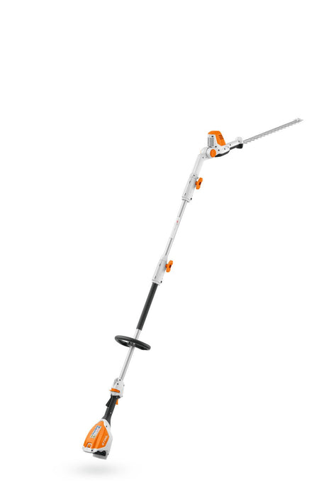 STIHL HLA 56 36V Cordless Hedge Trimmer - AK System