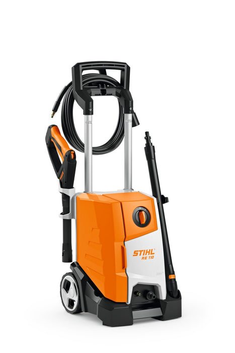 STIHL RE 110 Electric Pressure Washer 1,880 psi