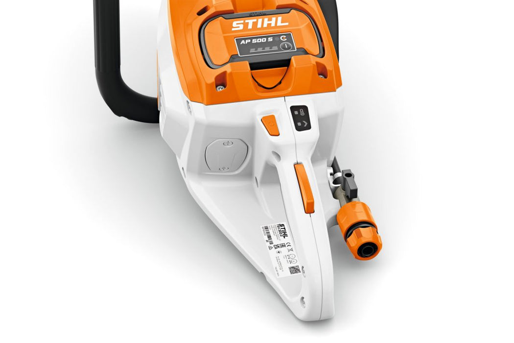 STIHL TSA 300 Cordless Cutquik Cut-Off Saw - 12"