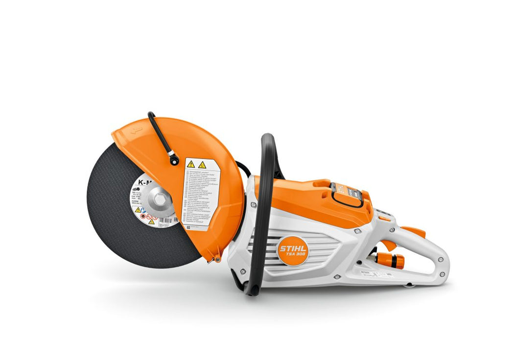 STIHL TSA 300 Cordless Cutquik Cut-Off Saw - 12"