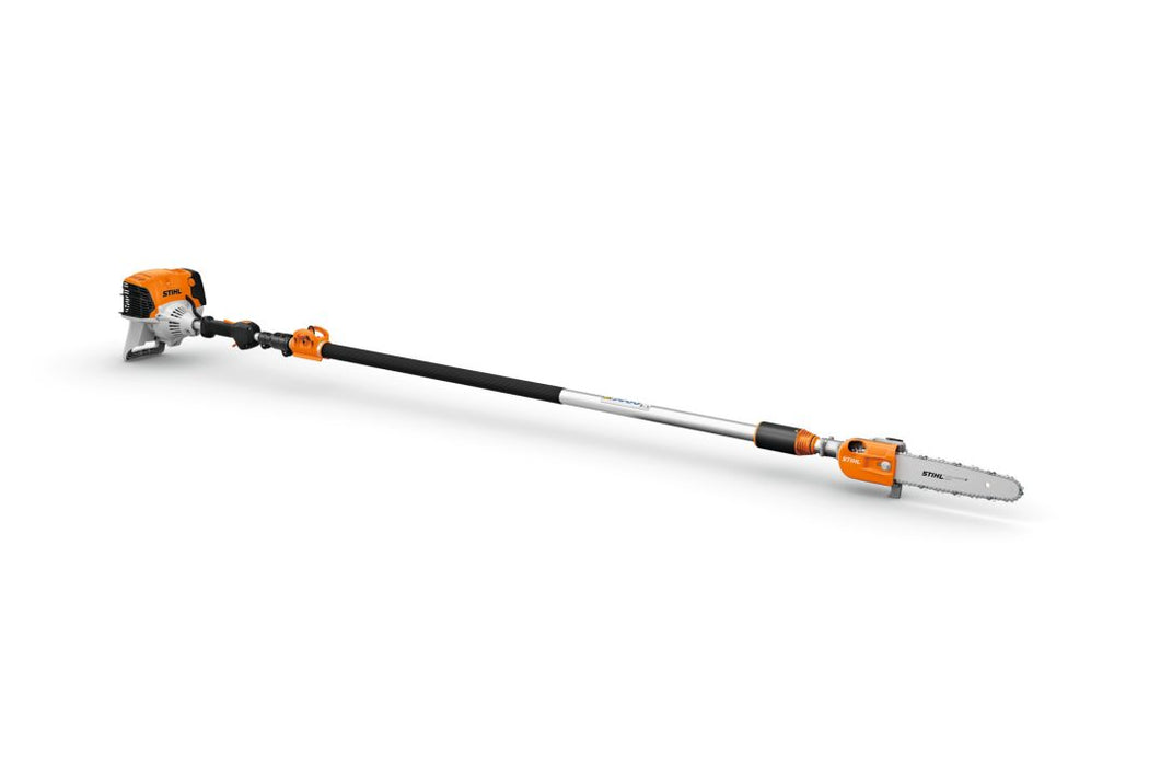 STIHL HT 135 Gas Professional Telescopic Pole Pruner (36.3cc) - 2.7m - 3.9m