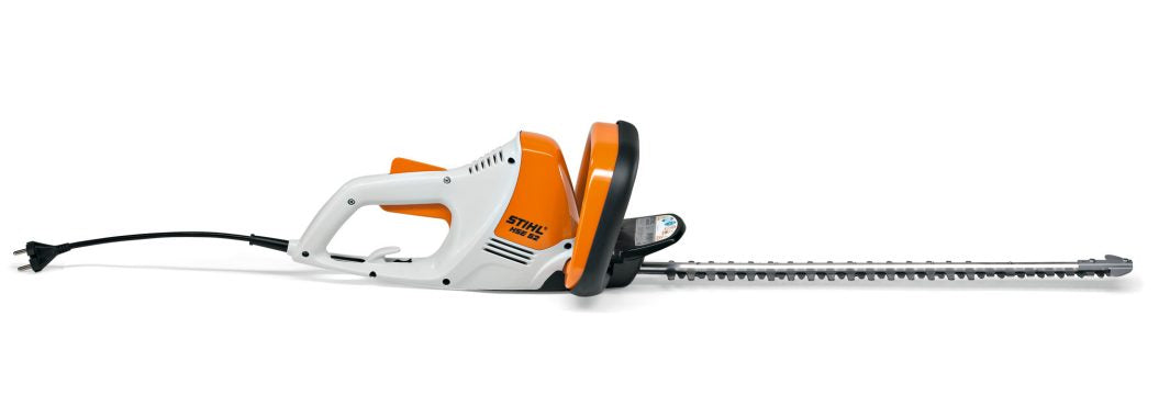 STIHL HSE 52 20" Electric Hedge Trimmer