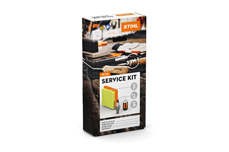 STIHL Maintenance & Service Kit 30