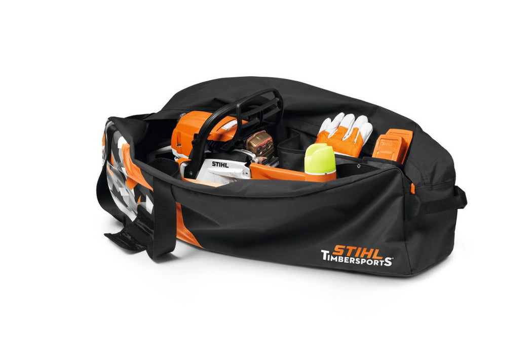 STIHL Chainsaw Bag Timbersports Edition