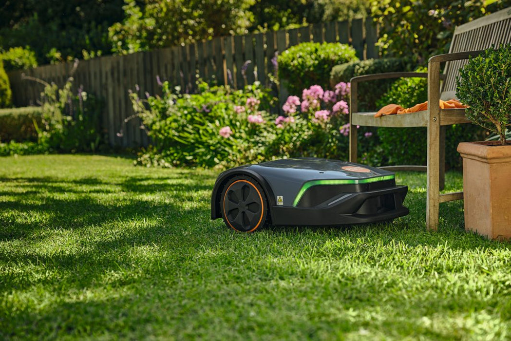 STIHL iMow® 5 EVO Robotic Lawn Mower