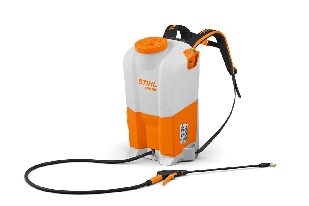 STIHL SGA 85 Cordless Backpack Sprayer (AP System) Tool Only - 17L