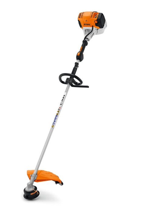 STIHL FS 91 R Professional Loop Handle Brushcutter (28.4cc)