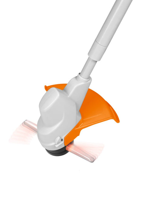 STIHL Toy Trimmer