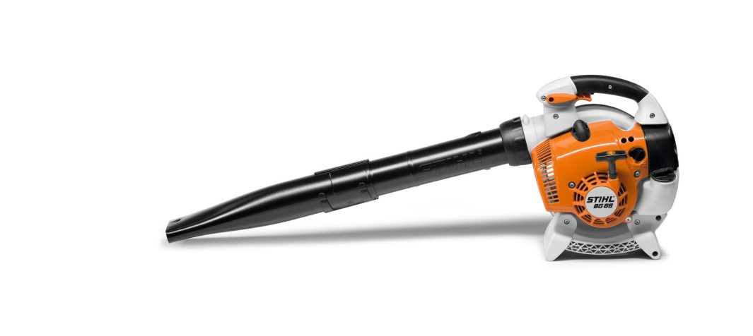 STIHL BG 86 Handheld Gas Leaf Blower (27.2cc)