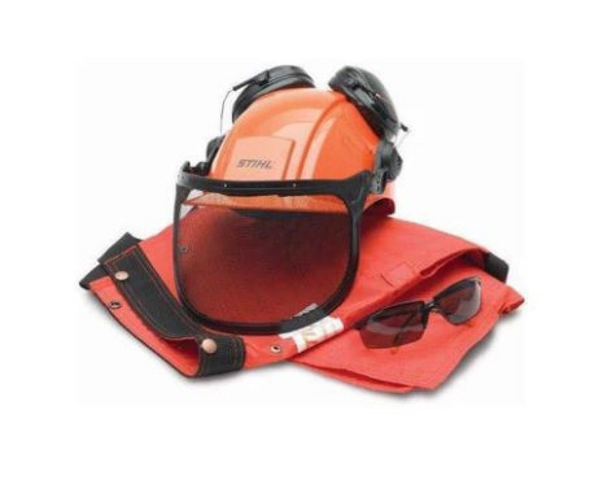 STIHL Woodcutter Safety Kit