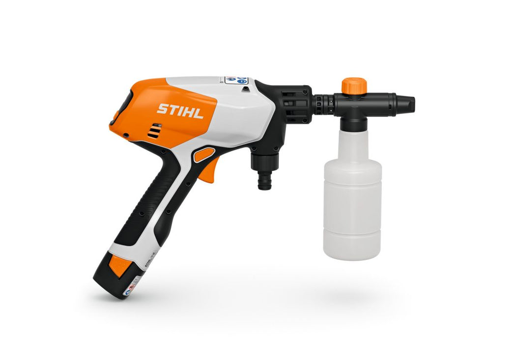 STIHL RCA 20 350psi Electric Pressure Washer - Tool only