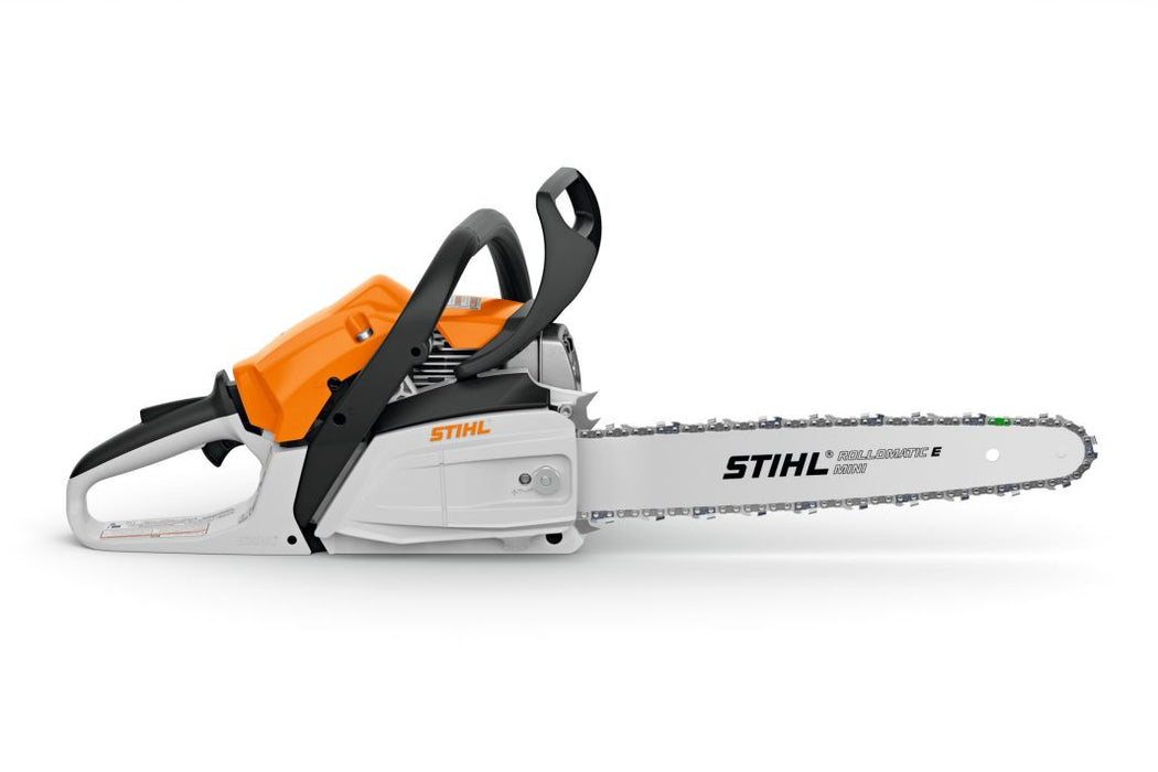 STIHL MS 172 C-E Gas Chainsaw (31.8 cc) - 16"