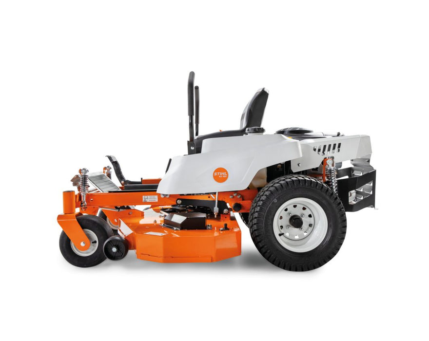 STIHL RZ 152 52" Gas Powered Zero-Turn Ride-On Lawn Mower