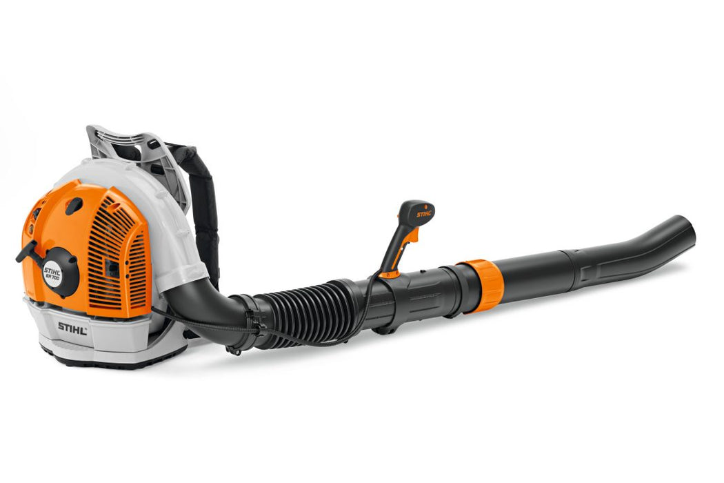 STIHL BR 700 Gas Powered Backpack Leaf Blower (64.8cc)