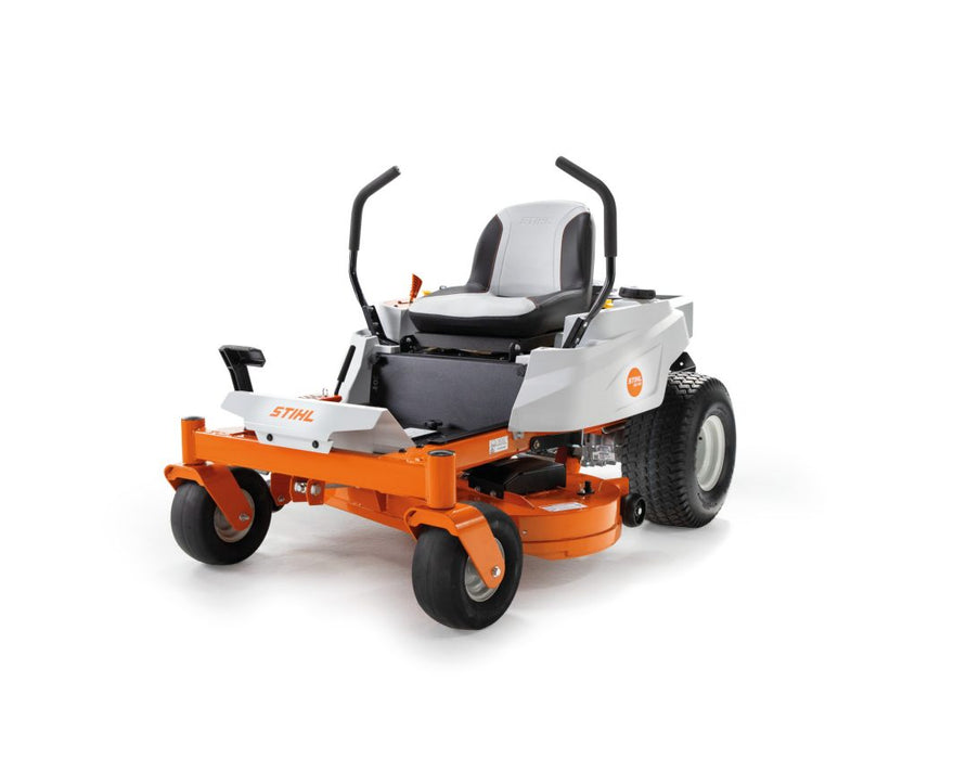 STIHL RZ 142 42" Gas Powered Zero-Turn Ride-On Lawn Mower