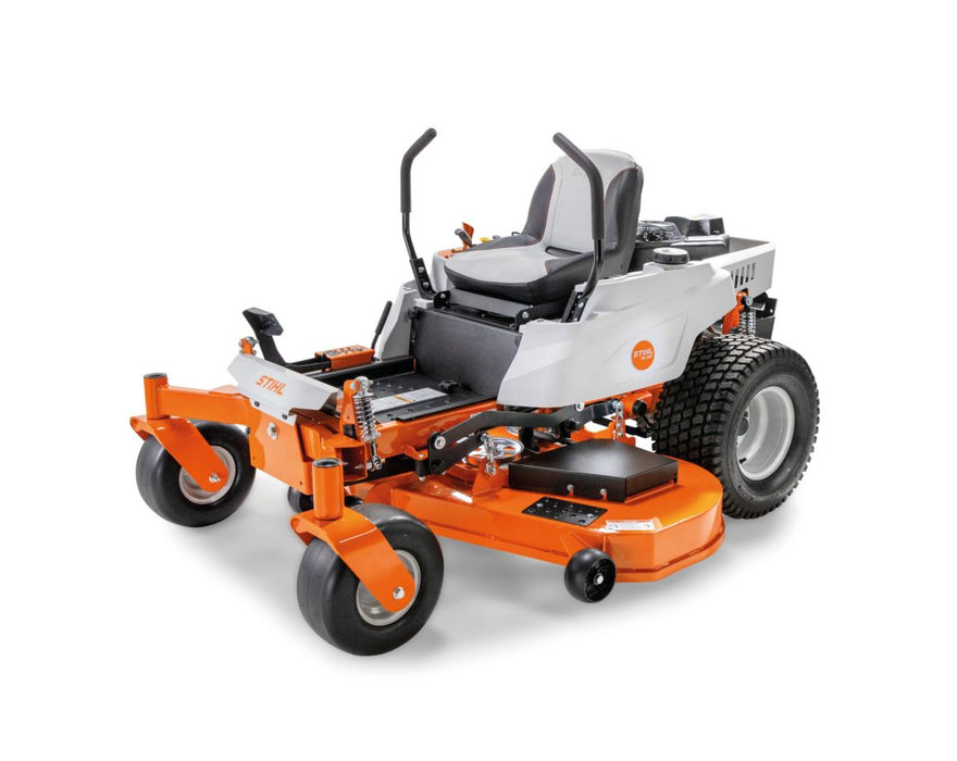 STIHL RZ 261 61" Gas Powered Zero-Turn Ride-On Lawn Mower