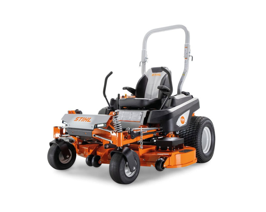 STIHL RZ 760K 60" Gas Powered Professional Zero-Turn Ride-On Lawn Mower