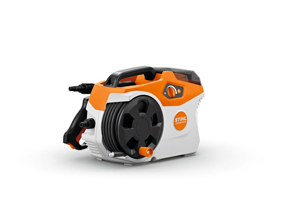 STIHL REA 60 PLUS 1800psi Electric Pressure Washer - Tool Only
