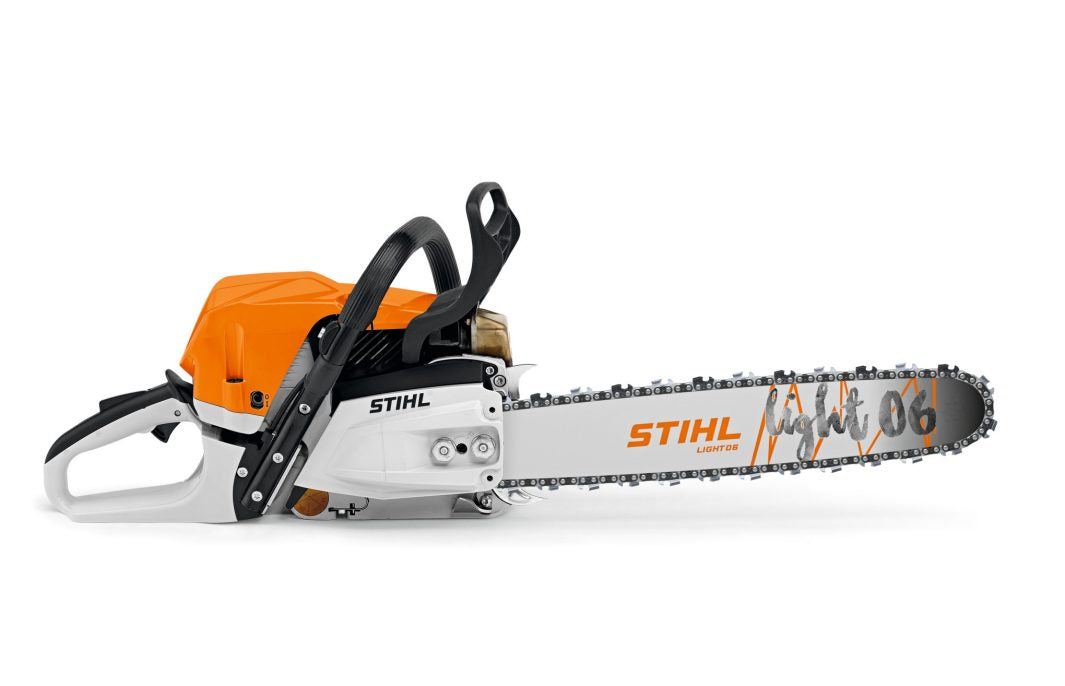 STIHL MS 261 CM VW Arctic Chainsaw (50cc) - 20