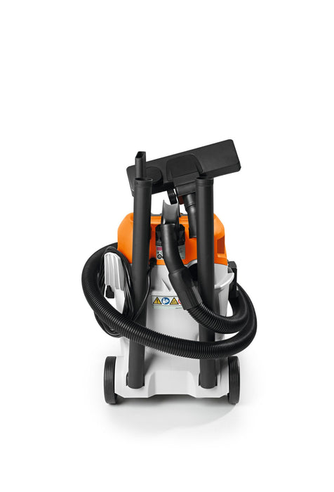 STIHL SE 33 Electric Wet/Dry Vacuum Cleaner 12L