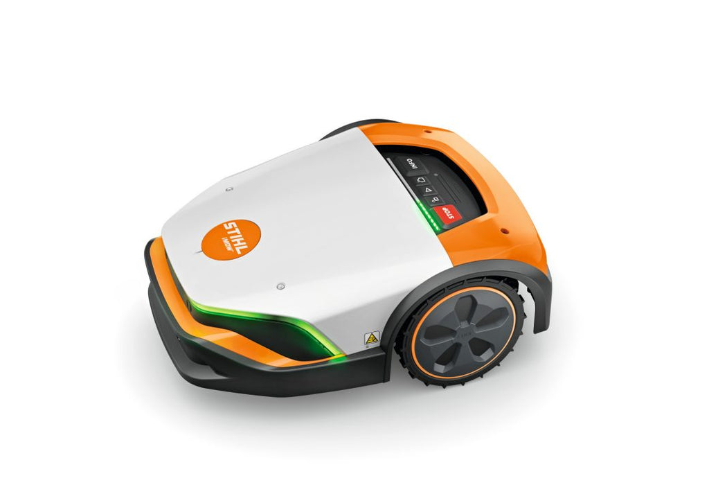 STIHL iMow® 5 Robotic Lawn Mower