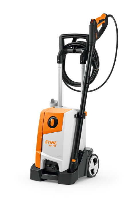 STIHL RE 110 Electric Pressure Washer 1,880 psi