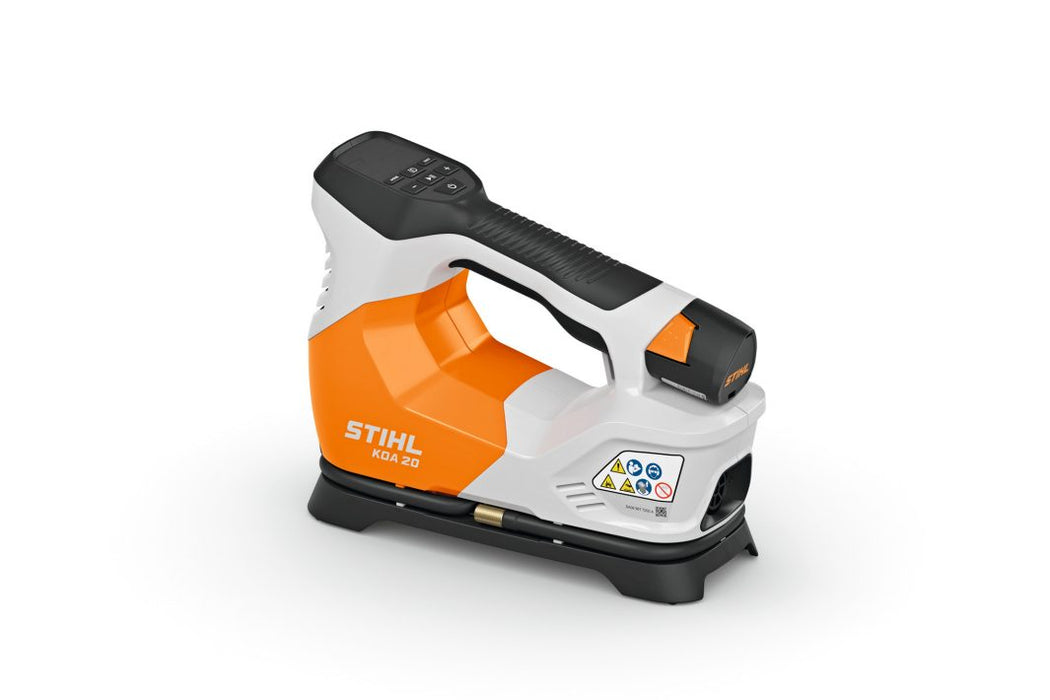 STIHL KOA 20 Cordless Air Compresssor - Tool Only
