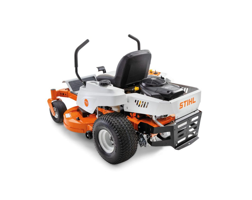 STIHL RZ 142 42" Gas Powered Zero-Turn Ride-On Lawn Mower