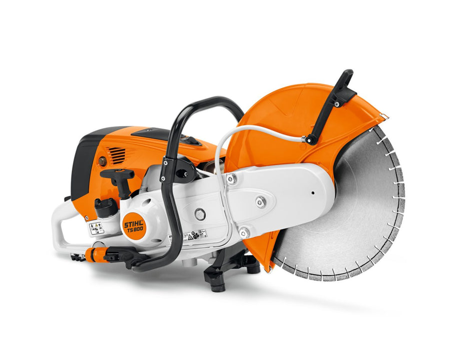 STIHL TS 800 Cutquik® Cut-Off Saw (98.5cc) - 16"