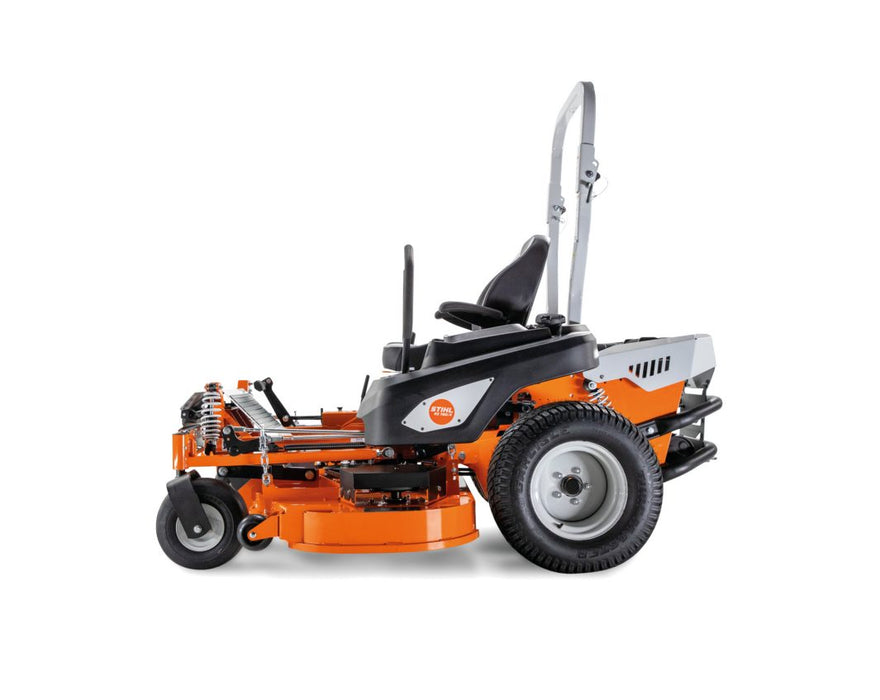 STIHL RZ 760K 60" Gas Powered Professional Zero-Turn Ride-On Lawn Mower