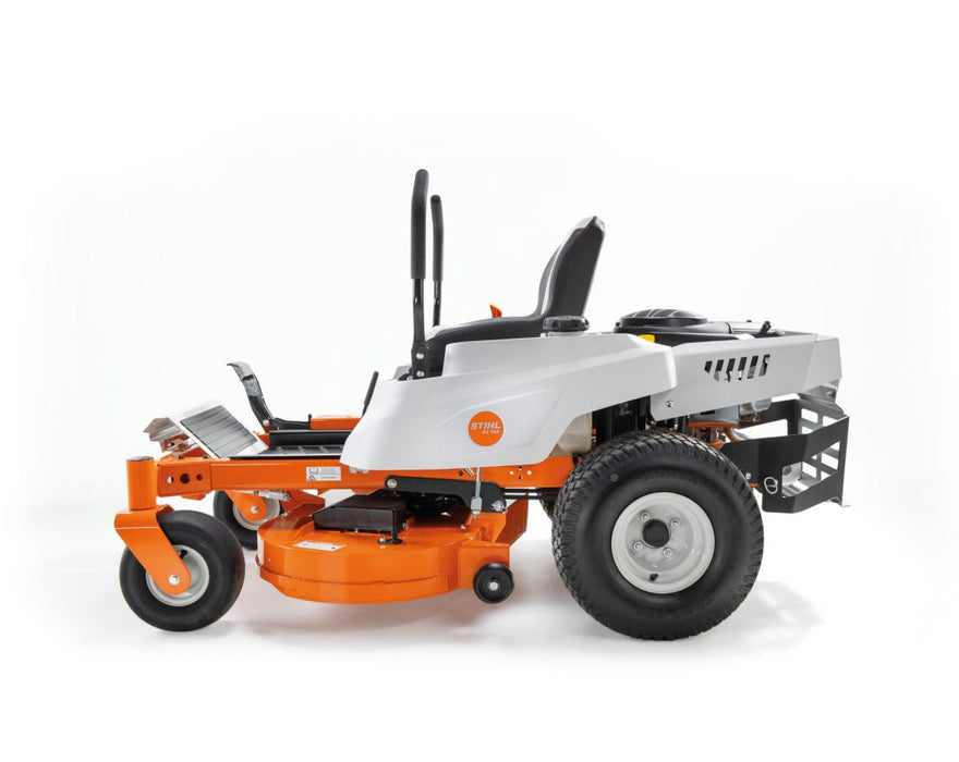 STIHL RZ 142 42" Gas Powered Zero-Turn Ride-On Lawn Mower