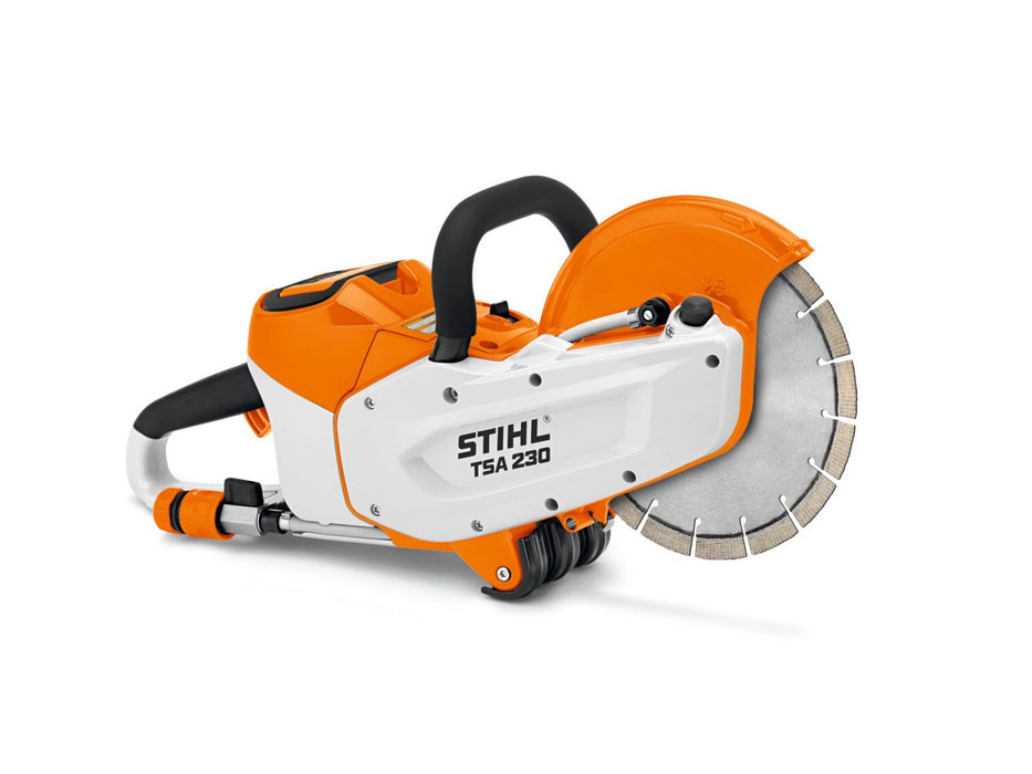 STIHL TSA 230 Cordless Battery Powered Cutquik® Cut-Off Saw Tool Only - 9"