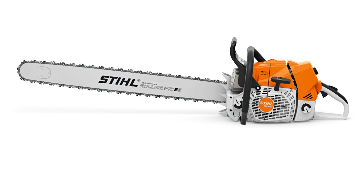 STIHL MS 881 Professional Gas Chainsaw (121.6cc) - 24"