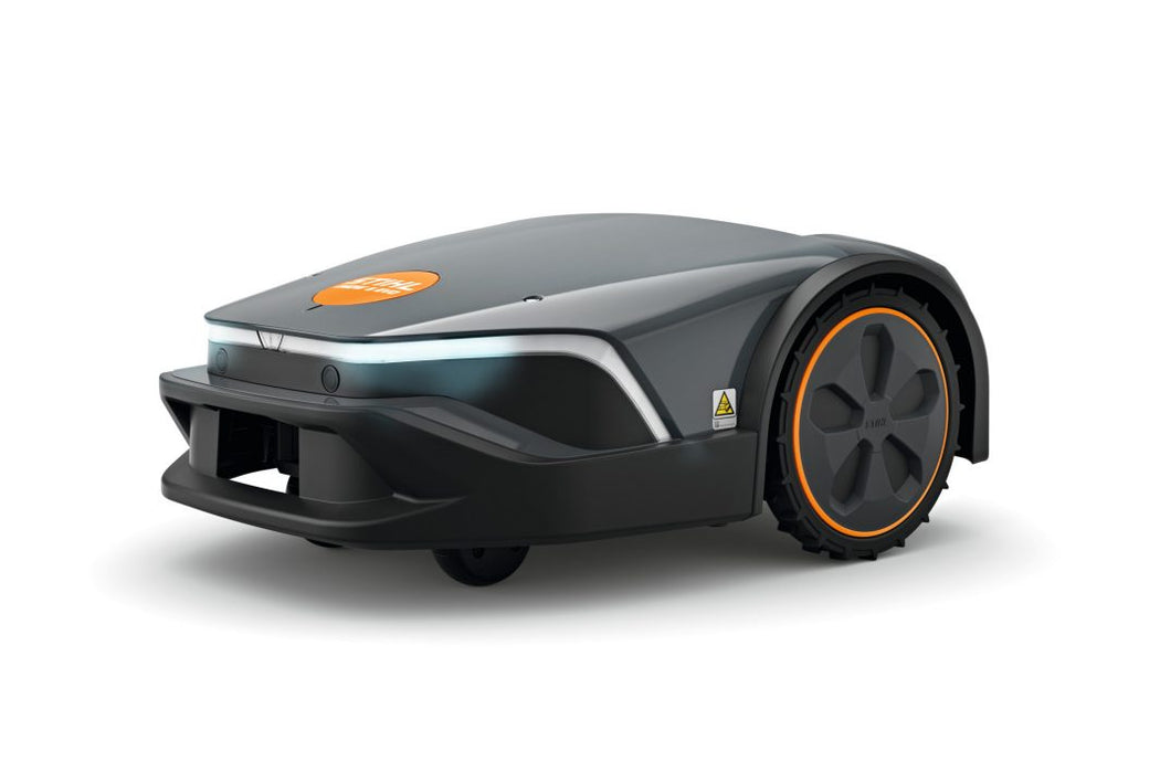 STIHL iMow® 5 EVO Robotic Lawn Mower