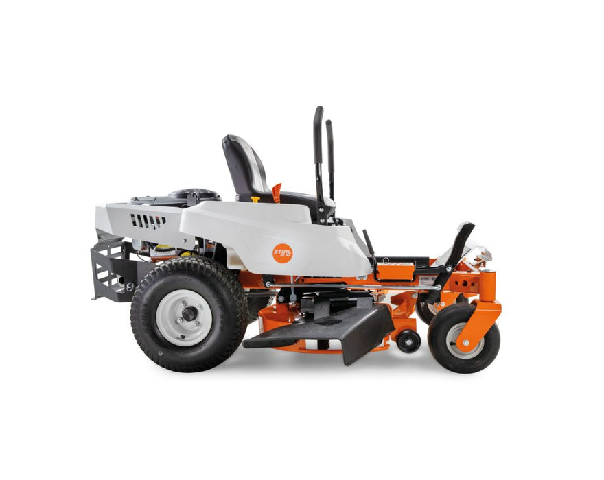 STIHL RZ 142 42" Gas Powered Zero-Turn Ride-On Lawn Mower