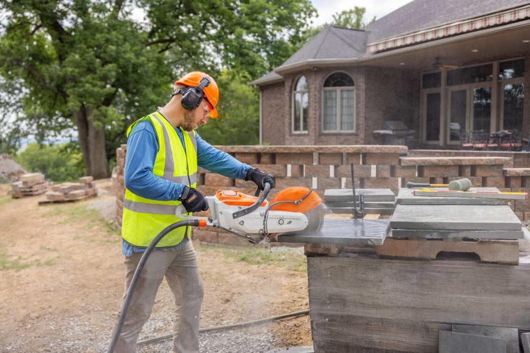 STIHL TSA 300 Cordless Cutquik Cut-Off Saw - 12"