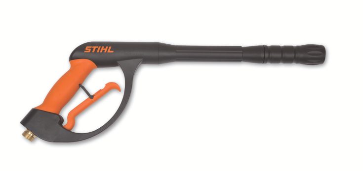 STIHL Pressure Washer Spray Gun For RB 200/400