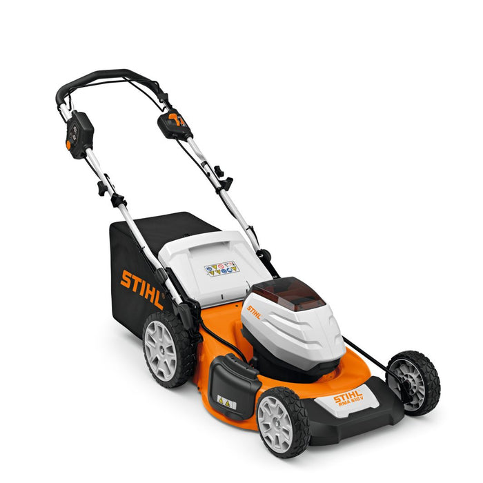 STIHL RMA 510V Self Propelled Cordless Lawn Mower (AP System)