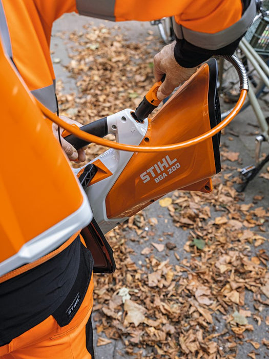 STIHL Comfort Carrying System For BGA 200 Leaf Blower