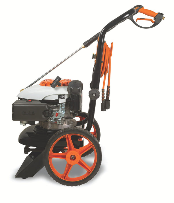 STIHL RB 200 Gas Powered Pressure Washer 2,500 psi