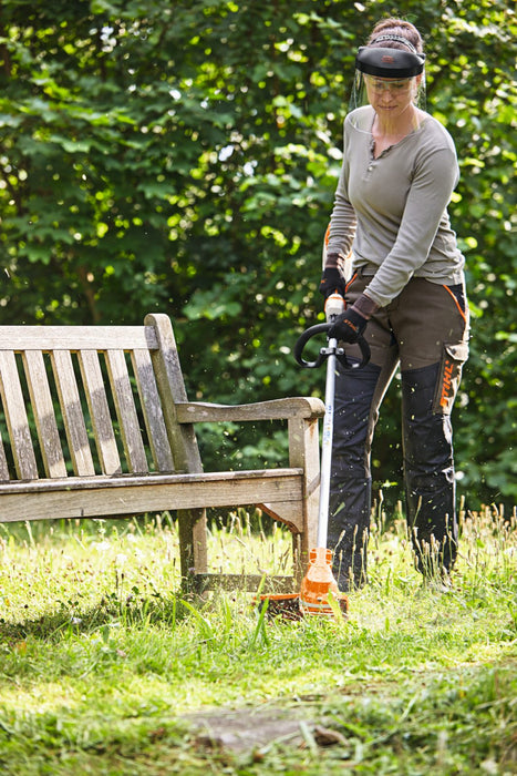 STIHL FSA 86 R 36V Cordless Brushcutter/Trimmer - Tool Only