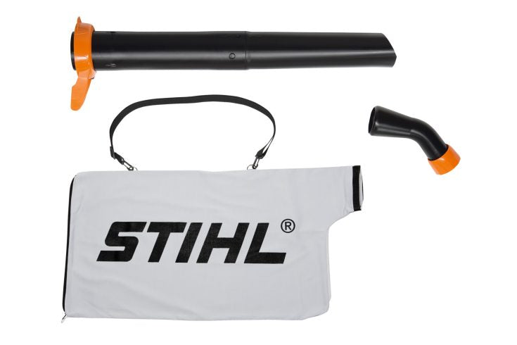 STIHL Vacuum Attachment Set For BGE 71 Electric Leaf Blower