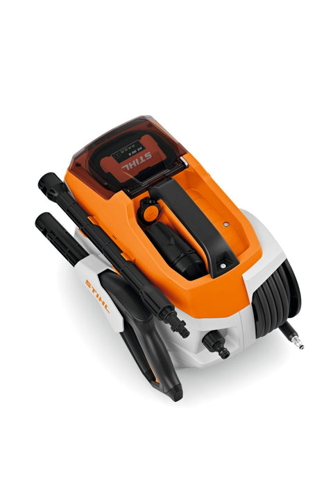 STIHL REA 60 PLUS 1800psi Electric Pressure Washer - Tool Only