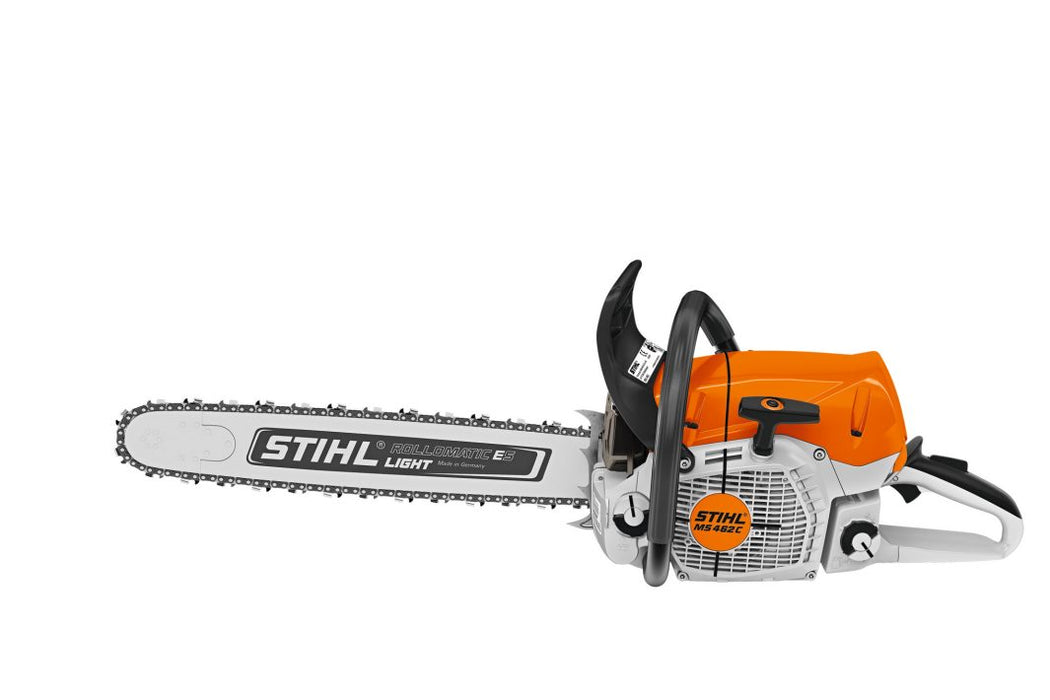 STIHL MS 462 C-M Lightweight Professional Gas Chainsaw (72.2cc) - 16"