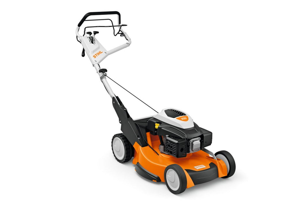 STIHL RM 655 VS Gas Powered Lawn Mower