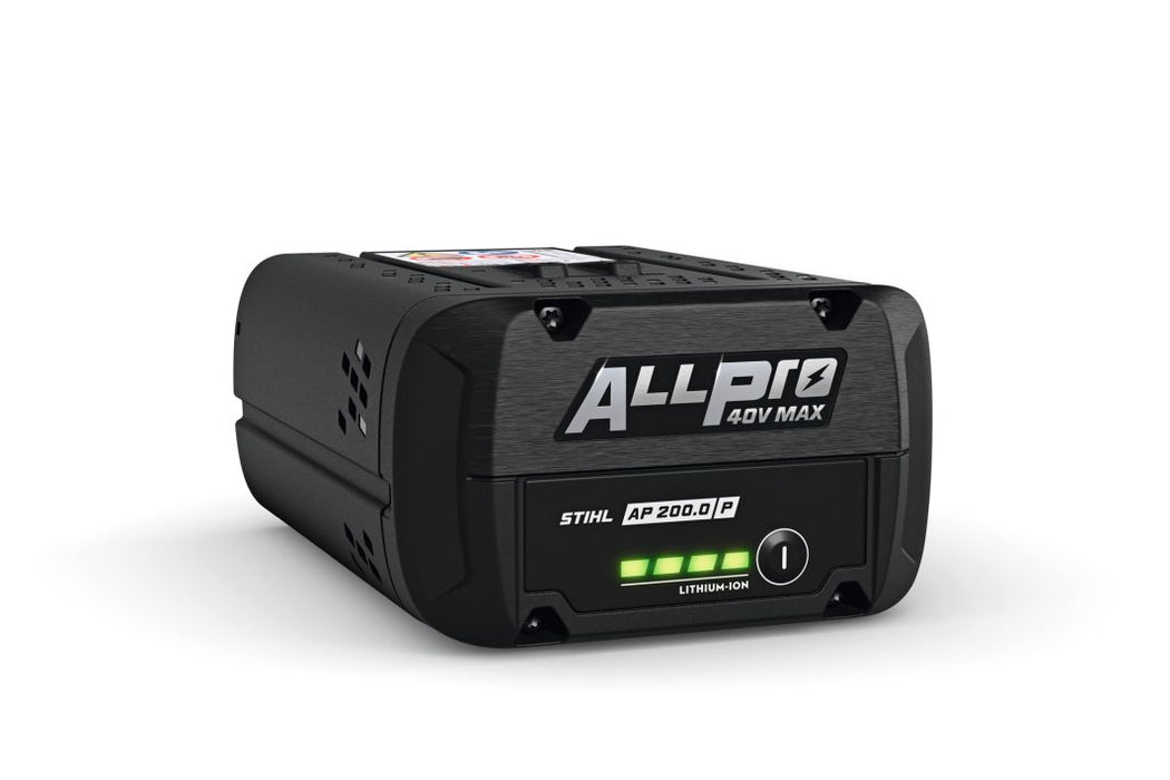 STIHL ALLPRO AP 200 P Battery